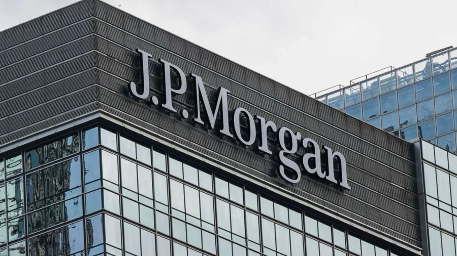 JPMorgan Hiring Fresher Software Analyst - Python Developer