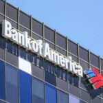 bank of America