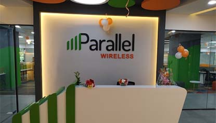 parallel wireless