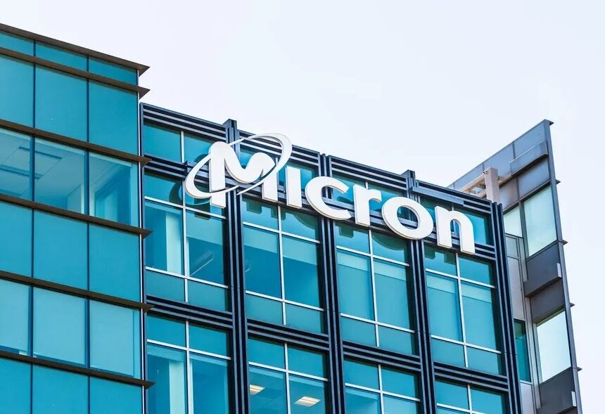 Micron Hiring Fresher Associate Software Engineer - IT