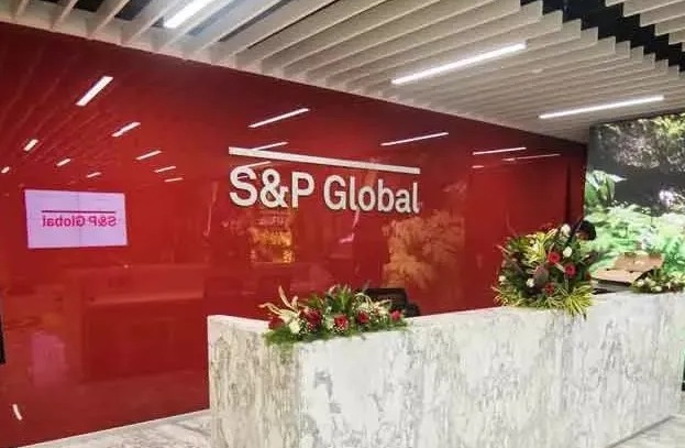 S&P Global