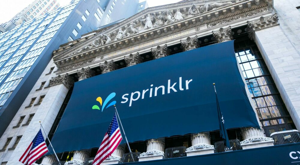 Sprinklr Hiring Fresher Software Devops Engineer