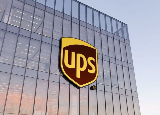 ups