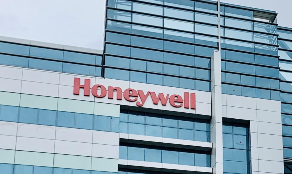 Honeywell