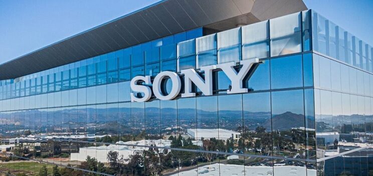 Sony