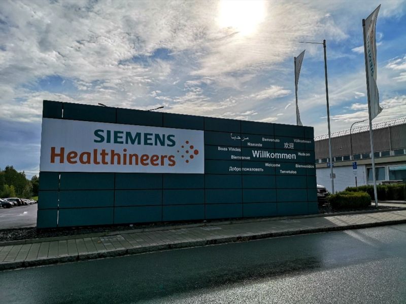 Siemens Healthineers