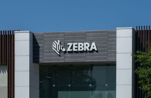 Zebra Technologies