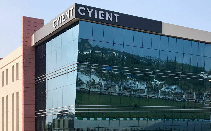 Cyient