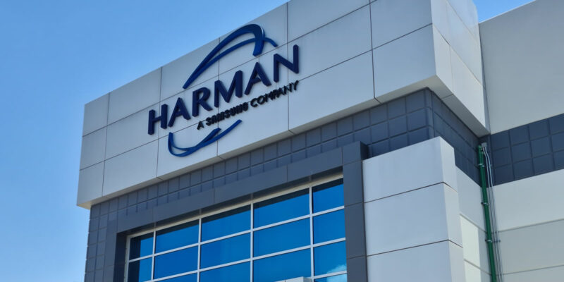 HARMAN Hiring Fresher Software Testing Intern