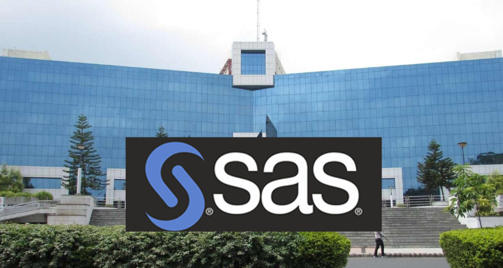 SAS