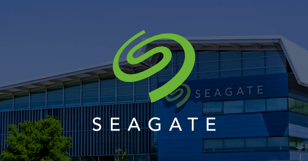 Seagate