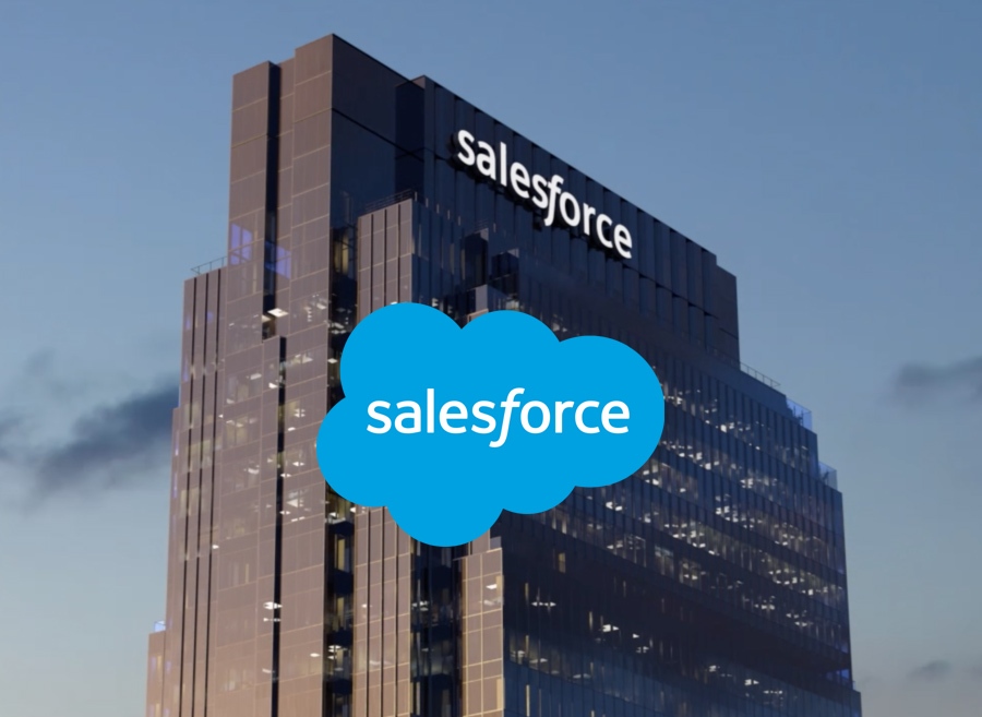 SalesForce