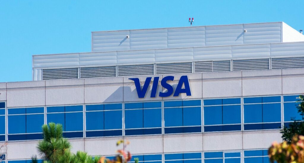 Visa