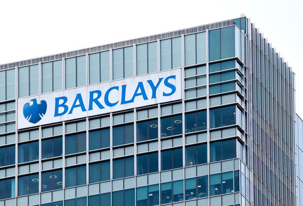 Barclays Hiring Fresher Software Engineer - Technology Developer