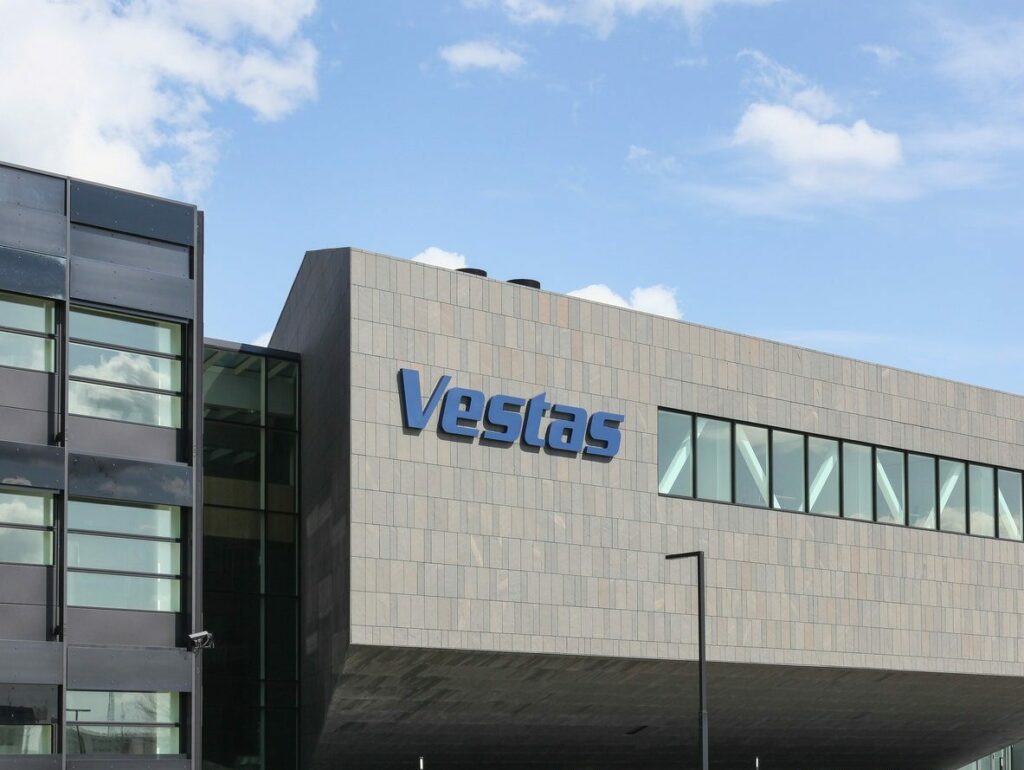 Vestas