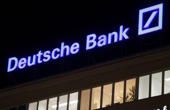 Deutsche Bank